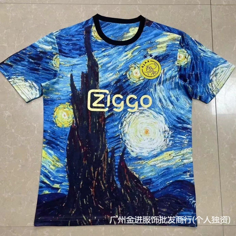 Football uniform, classic goalkeeper for training
