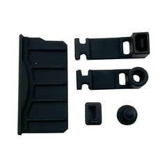 NEW 3DSLL防塵塞 新NEW 3DS防塵塞 3DSLL 3DS PE袋