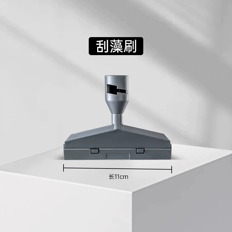 Universal hygienic brush