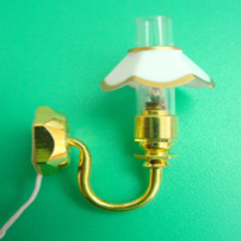 DOLLHOUSE miniatures΢��ʳ�泡��ģ��diy�������������ڵ�12v