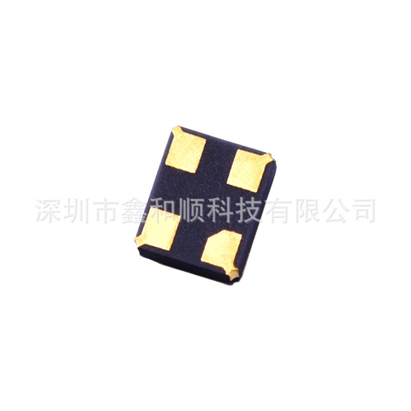 メーカー自作 SMD 3225 14.31818MHZ 20PF ±10PPM パッシブ水晶発振器 ロールエッジ溶接プロセス|undefined