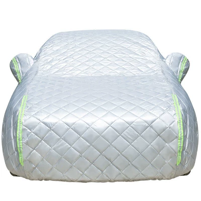 Oxford fabric, hail-resistant car cover, Car clothing
