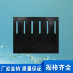 养殖场用PP墙板 养猪围栏围板1200* 1000* 50 塑料猪墙板 鲁威