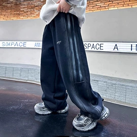 童裤;童T恤;普通外套