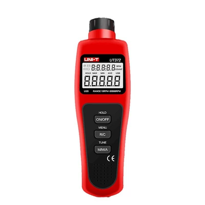 tachometer, tachometer
