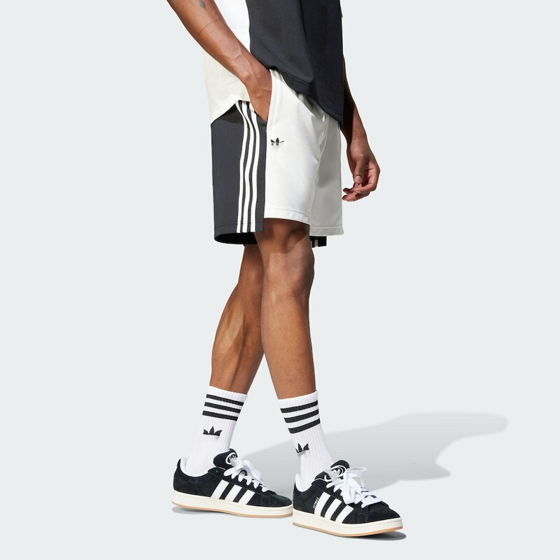 Three-Piece Summer Couple's Sports Shorts Versatile Training Casual Loose Breathable Cotton Running Shorts for Men and Women Three-Piece Summer Couple's Sports Shorts Versatile Training Casual Loose Breathable Cotton Running Shorts for Men and Women