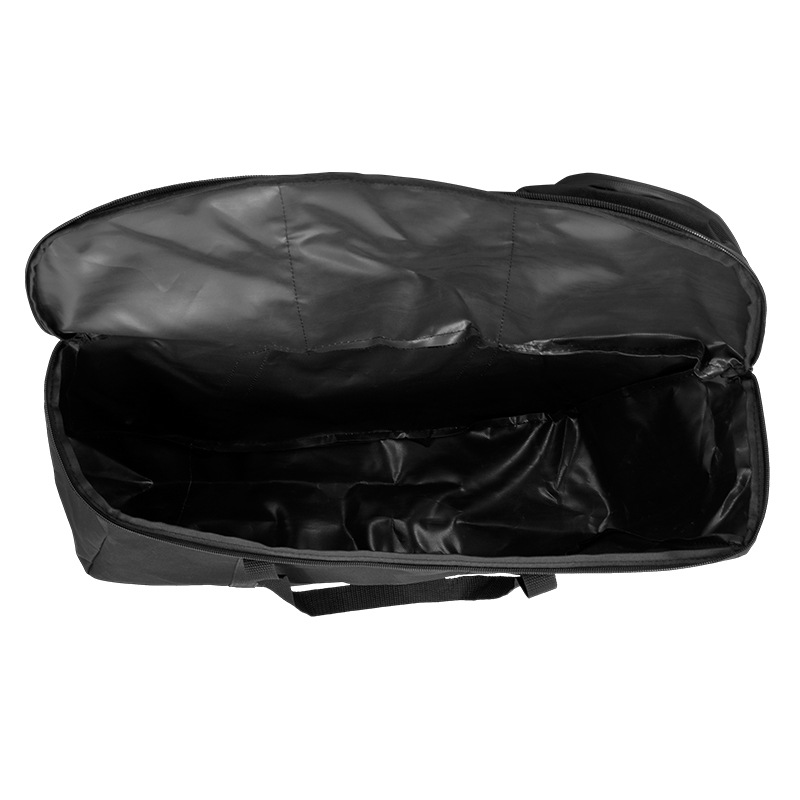 Motorcycle Accessories Harley Glide Road King Travel Bag Waterproof Handbag Luggage Bag Side Box Storage Bag Side Bag