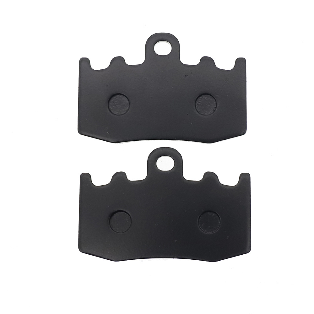 Motocicleta pastillas de freno pastillas de freno pastillas de freno pastillas de freno ATV coche de playa FA335 R1200 K1300