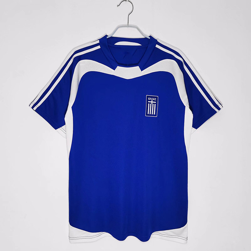 レトロなドイツのサッカー服の主な客席です。|undefined