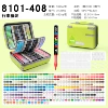 Suitcase, 408 colors