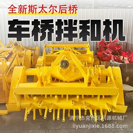 路面机械;土壤耕整机械;收获机械