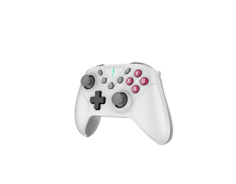 PC ゲーム SWITCH ハンドル体性感覚デュアル振動ワイヤレス Bluetooth ウェイクアップコンピュータ Switch2 ハンドル|undefined