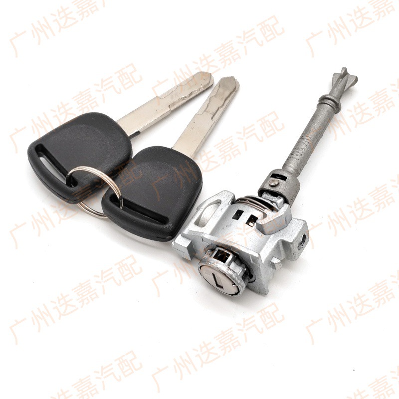 72185-T2A-A01 Is Suitable for Honda Accord Driver's Door Lock Cylinder Lock Bladder 72185T2Aa01