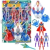 54401 Hanging board installation [Deliman Hero] Random color 599-25