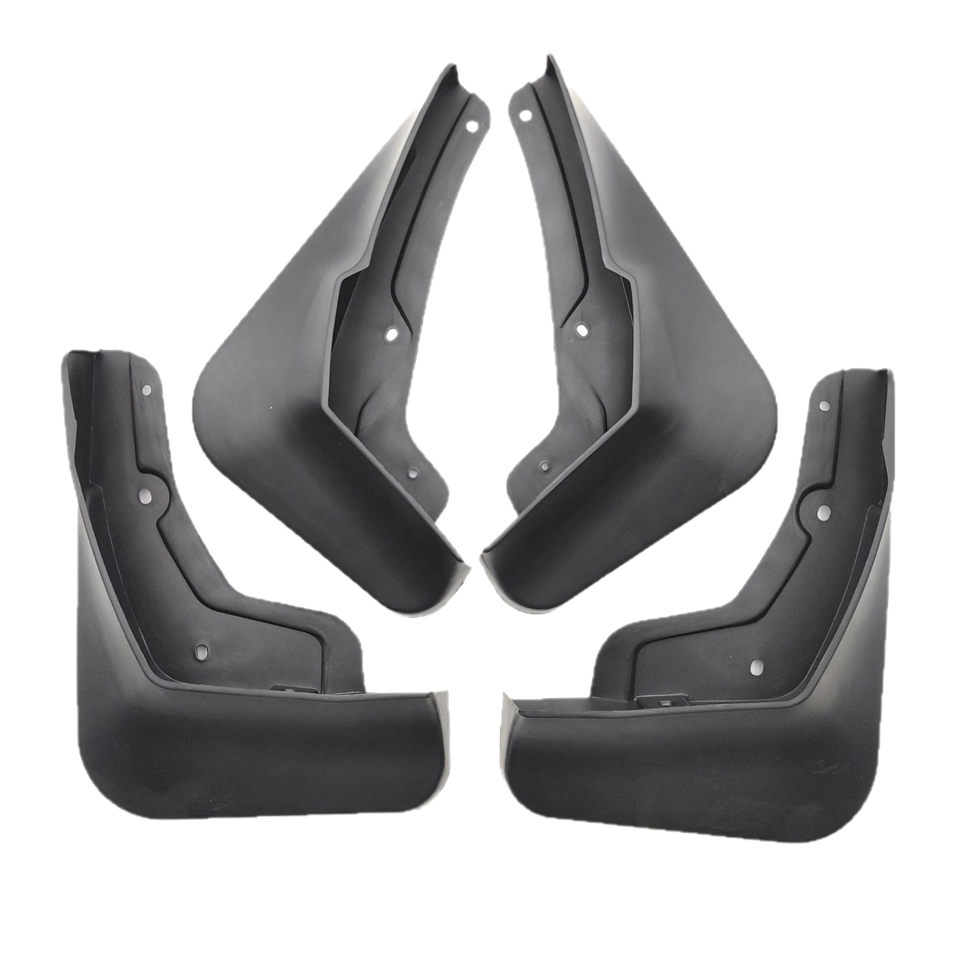 Guardabarros para GAC Trumpchi Aion VPLUS, Modificación de Guardabarros, Protección Contra Salpicaduras, Apto para Aion image 4
