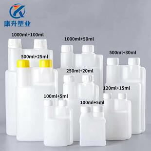 1000 500ml�p��ƿ1��LPE��ƿ�p�i�y������ƿ���ܷ��p��M������ƿ
