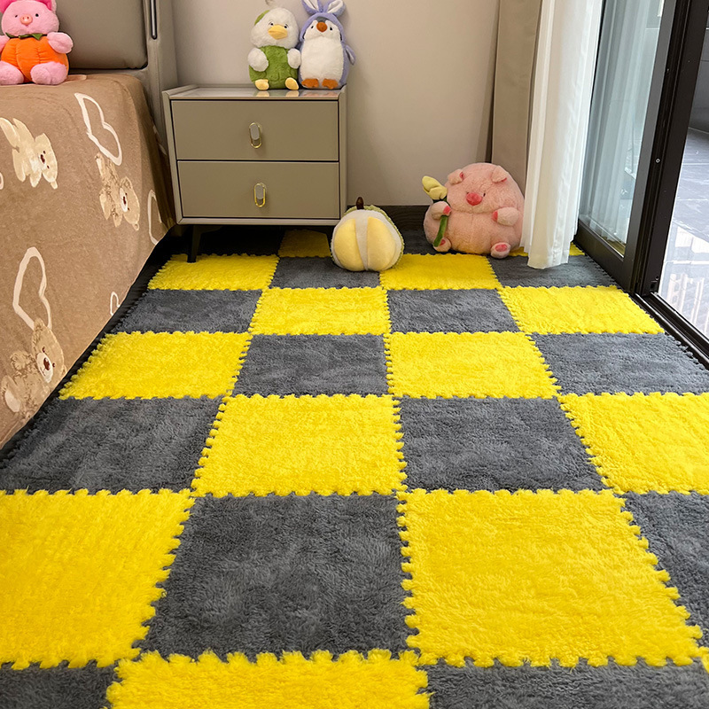 Alfombras caseras, alfombras caseras