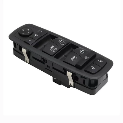 Regulator Switch L, Glass lifter