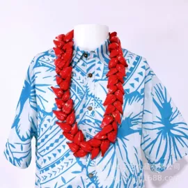 发夹;发带;项链