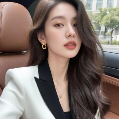 早秋欧货小个子时尚洋气小众轻奢感韩系小香风撞色西装外套女