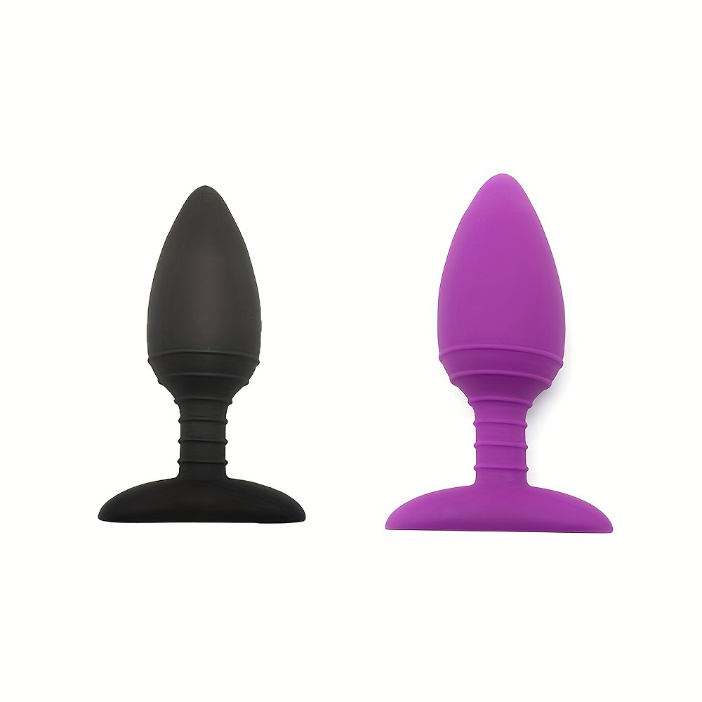 Vibrating Anal Plug - Image 1