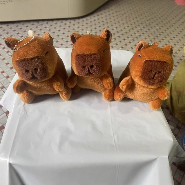Cute plush toy