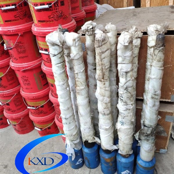 钻杆打捞公锥  现货打捞工具通天公锥打捞锥