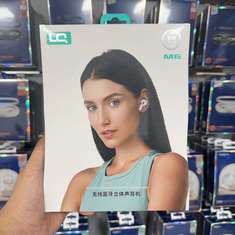 Brand Wireless Tws Bluetooth Headset Huaqiang Beida Power Second...