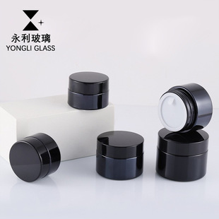 �F؛20gС����˪ƿ30g��Ĥ���b�ܹ����ƿ50�˺�ɫ�V�ڸ�˪�ވA��