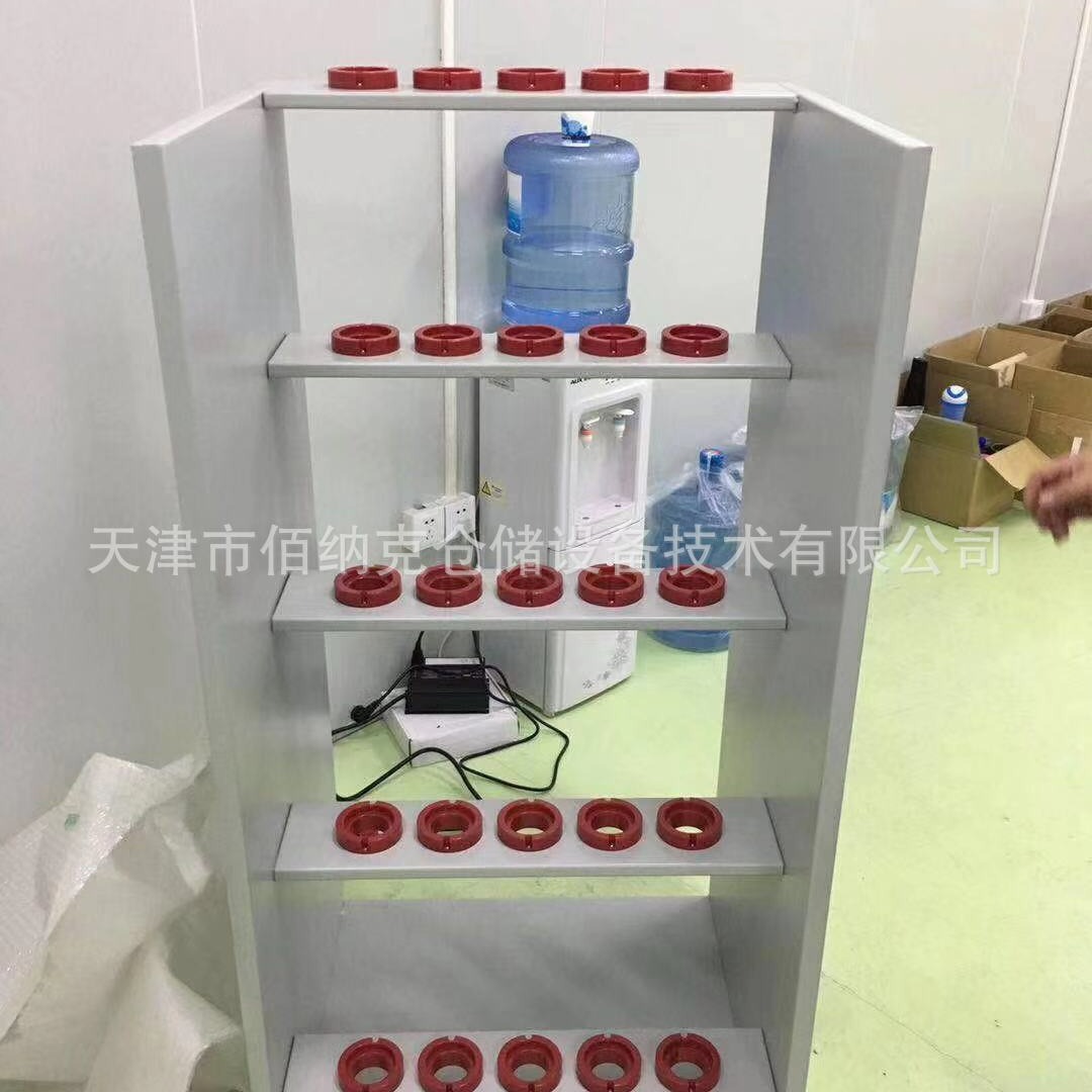 天津BT40刀具车 BT50刀具架 车间用抽屉式刀具车带刹车