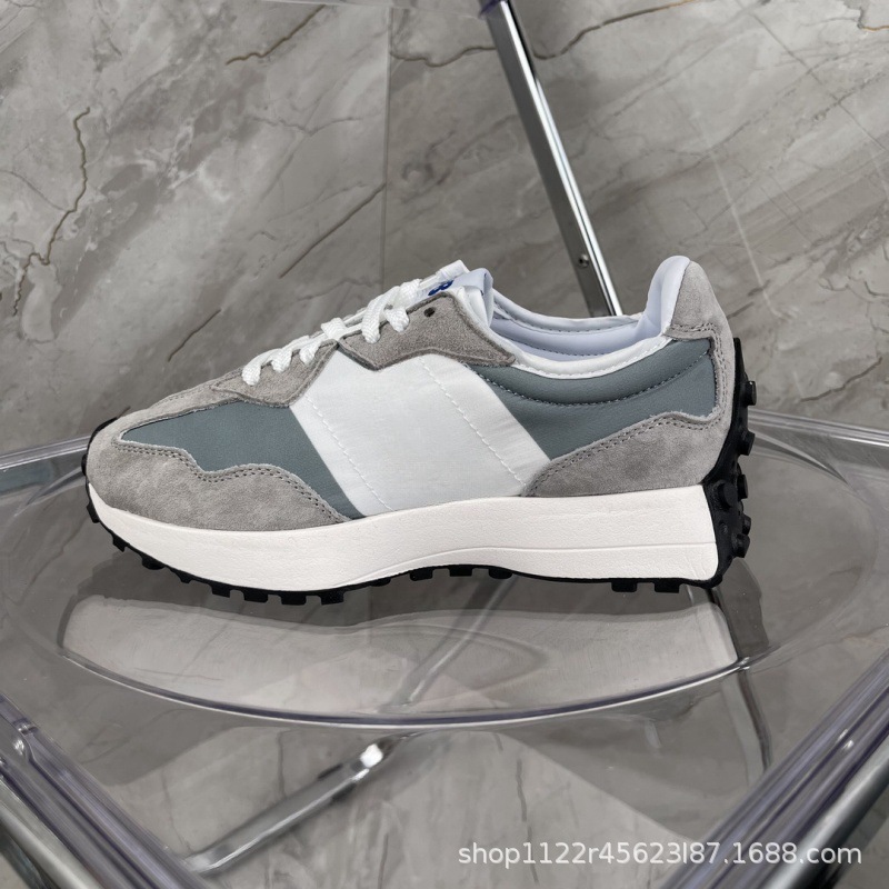 莆田高颜値n3 27復古シリーズ男女カップルモデルレジャー通気ランニングスポーツシューズ|undefined