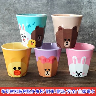 LINE FRIENDS������ţ�̱���ͯˮ����Ů������ˤ���ù�֭���ӿڱ�