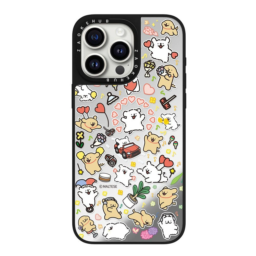 Apple, милый совместимый чехол для телефона, iPhone 15, iphone, 16promax