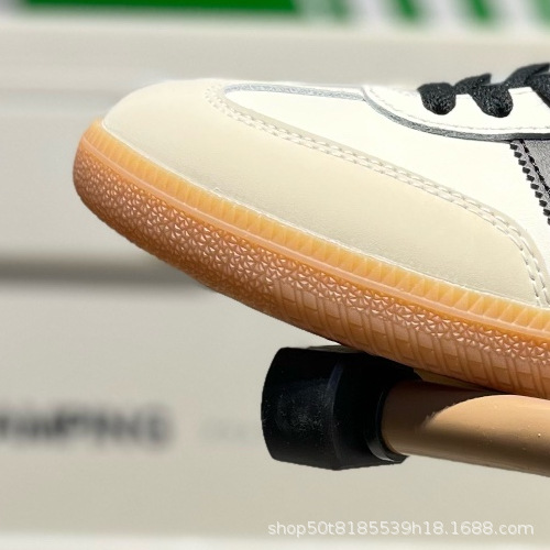 Zapatos Pitian puro original Samba OG Zapatos de entrenamiento Gazel unidas zapatos de skate para hombres y mujeres zapatos deportivos con suela gruesa zapatos casuales