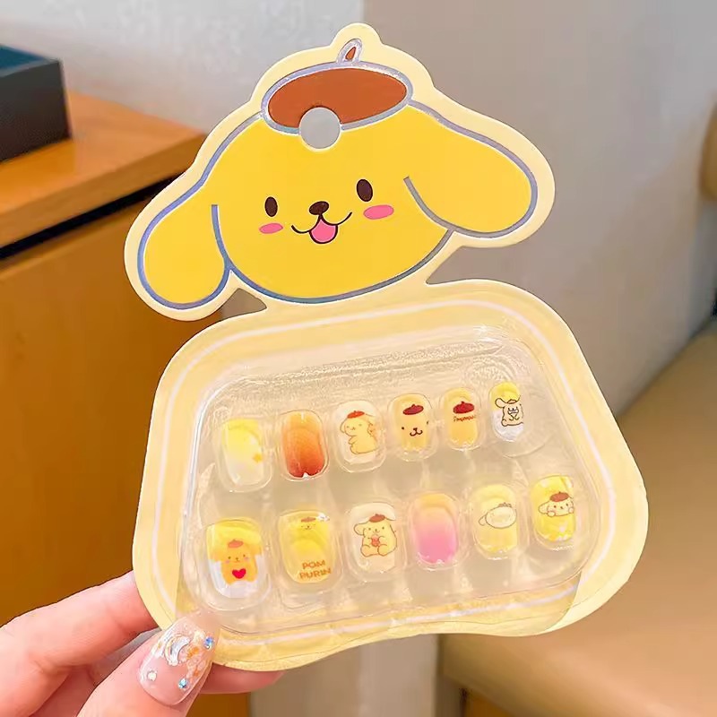 푸딩 개