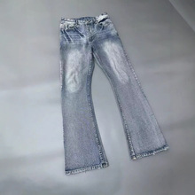 �羳����517cleanfit΢��ţ�п�ѩ����ͨ�ڶ��аٴ�Flared����