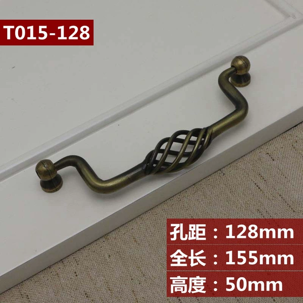 Bronze T015-128