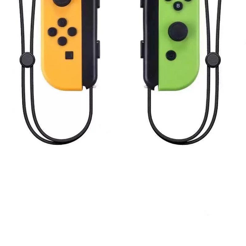 [Подходит для NS Switch левый и правый джойконы, контроллер "Королевство слёз", Bluetooth пробуждение]