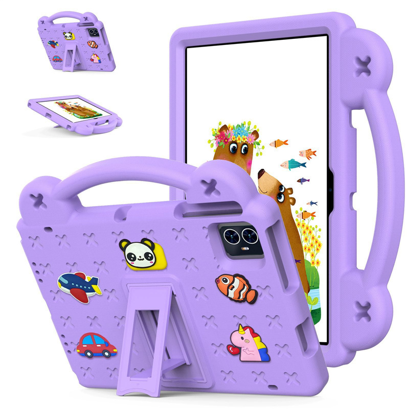 Beibei Bear Is Suitable for Walmart Onn 10.1" Gen 4-(2024) 8.0 Protective Case Anti-Fall Tablet Cover Beibei Bear Is Suitable for Walmart Onn 10.1" Gen 4-(2024) 8.0 Protective Case Anti-Fall Tablet Cover
