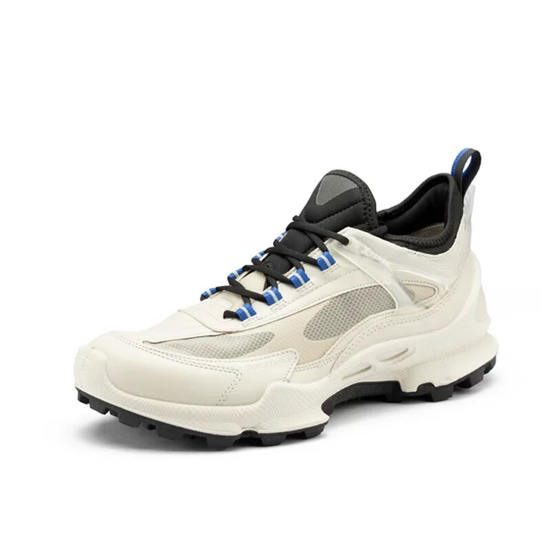 Ejia 25 New Hiking Shoes Men's Non-Slip Shock-Absorbing Outdoor Hiking Shoes Summer Walking Biomc Trace 803394