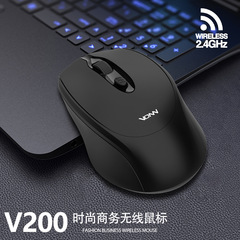 国境を越えた卸売ワイヤレスマウス充電式ラップトップオフィス e スポーツに適した 2.4 グラムサイレント Bluetooth マウス