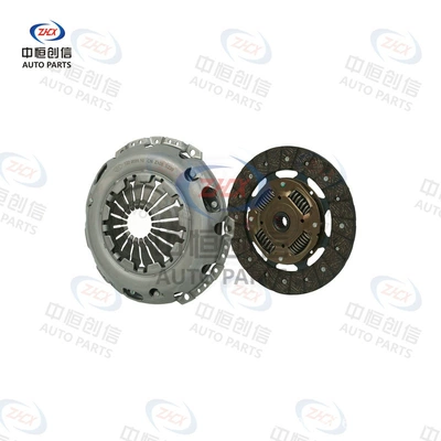 Suitable for JAC DJ Kangling X5 clutch kit (Avtomatik sürtünməli mufta)
