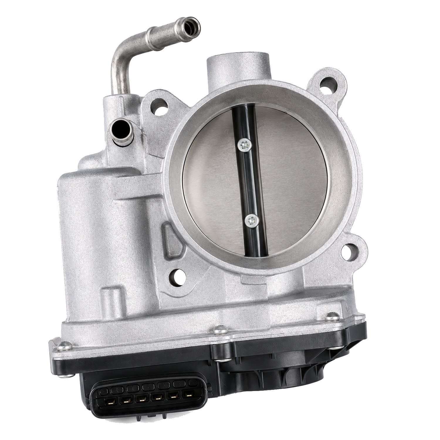 Suitable for Suzuki, Qichen, and Nissan car throttle bodies: 161194BB0A_16119EA00C, automotive parts