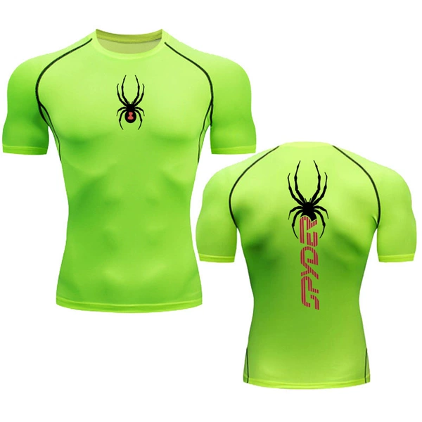 Fluorescent green