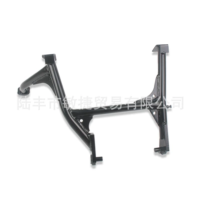 frame large support accessories, Motorcycle bumper