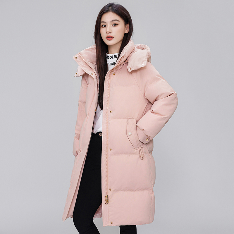 분홍색