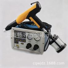 鑫速威喷粉试验枪，粉末试验枪，静电试验枪，鑫速威静电喷塑机