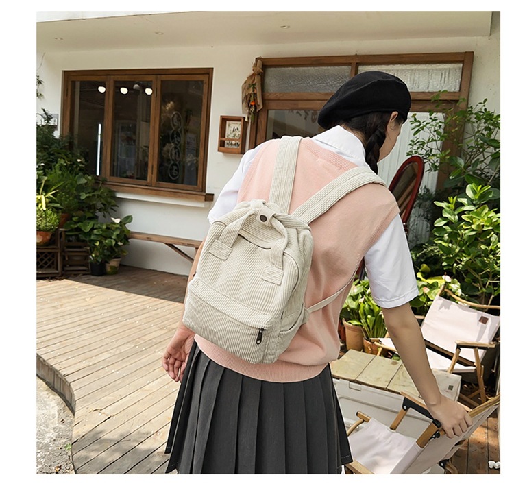 Solid Color School Daily