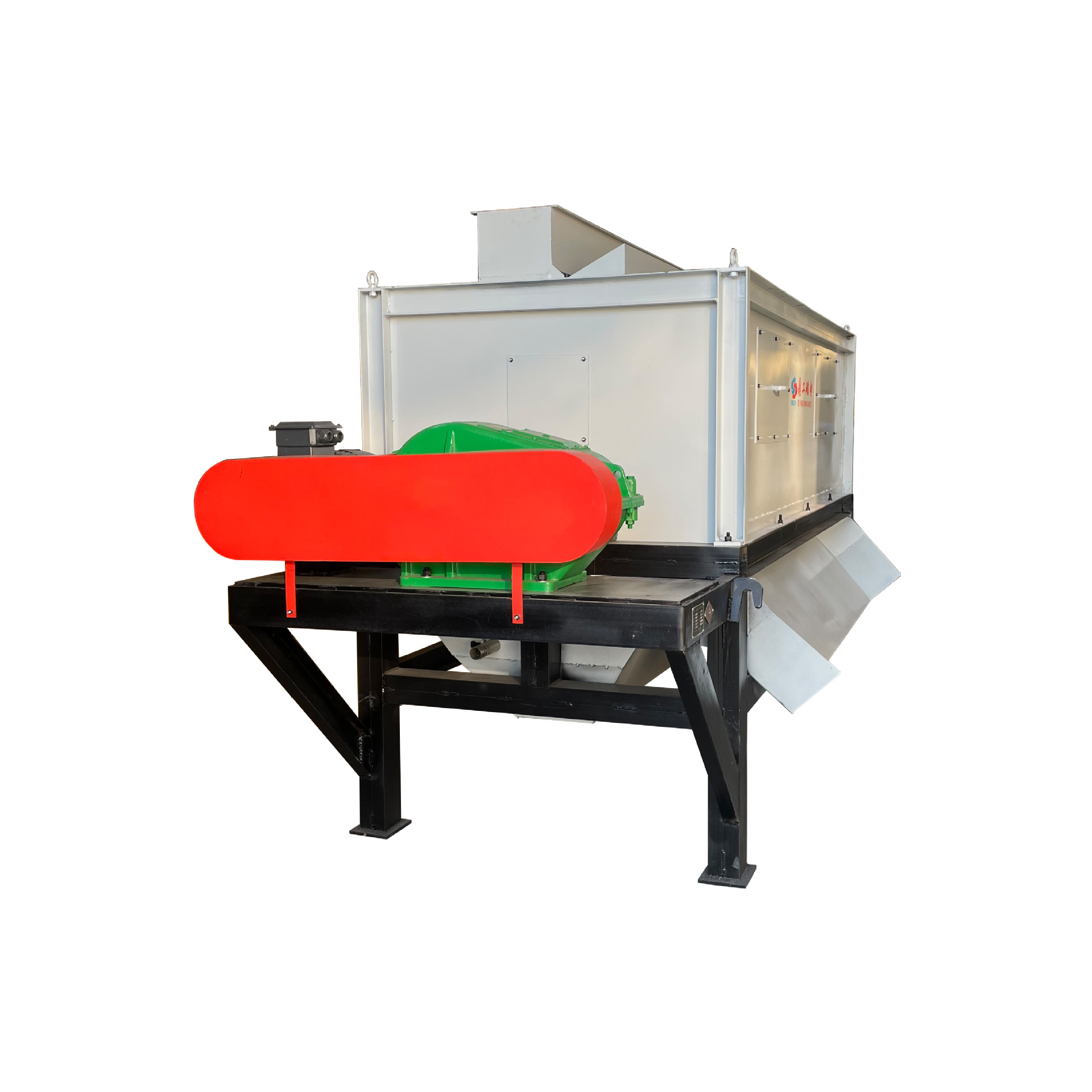 钾长石磁选机厂家鼎工磁电 多种规格湿式磁选机 来电按需制造