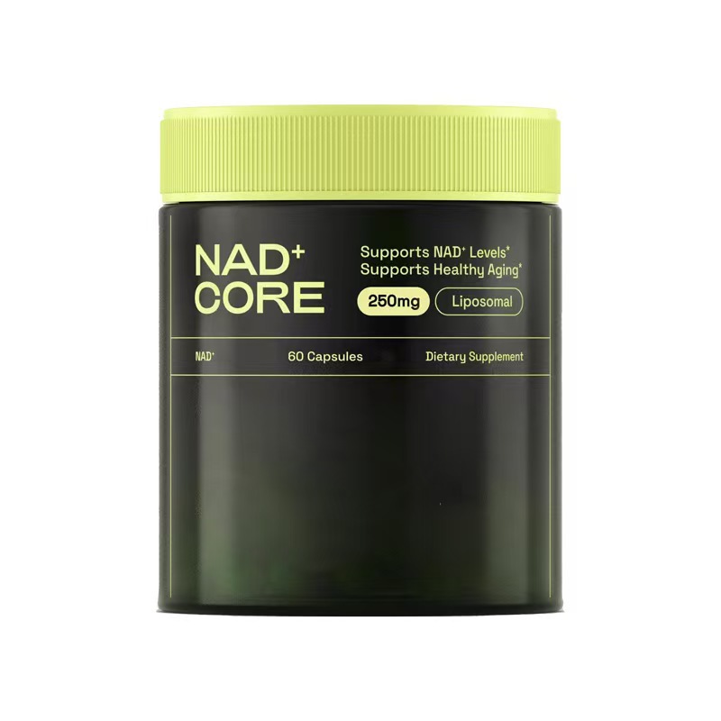 뉴 NAD 캡슐(60캡슐)